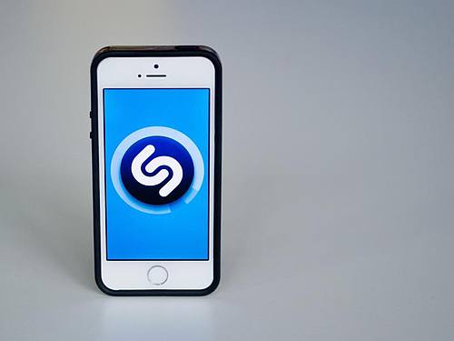 Apple darf den Musik-Identifikationsdienst Shazam übernehmen. ((Foto: Daniel Bockwoldt))
