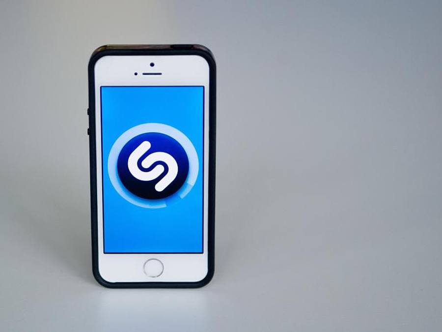 Apple darf den Musik-Identifikationsdienst Shazam übernehmen. ((Foto: Daniel Bockwoldt))