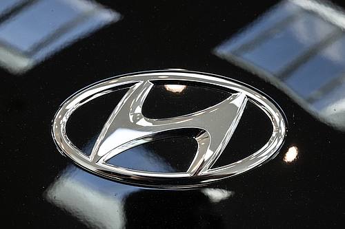 Hyundai-Logo