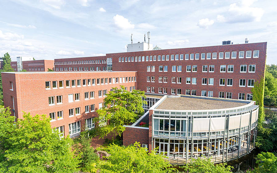 Schlütersche Verlagsgesellschaft mbh & Co.KG