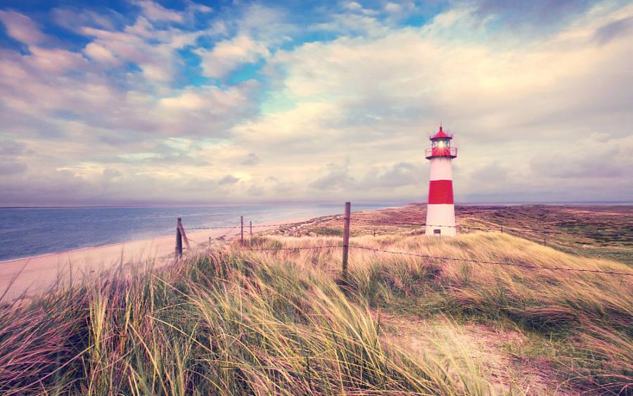 IT-Sicherheit bei der Gemeindeverwaltung Sylt