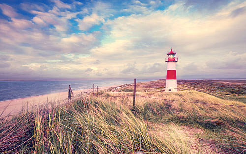 IT-Sicherheit bei der Gemeindeverwaltung Sylt