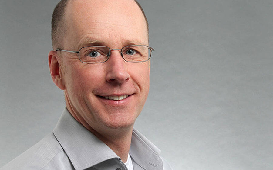 Michael Brecht, Allgeier Enterprise Services