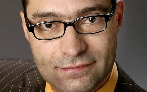 Karl Osti, Autodesk