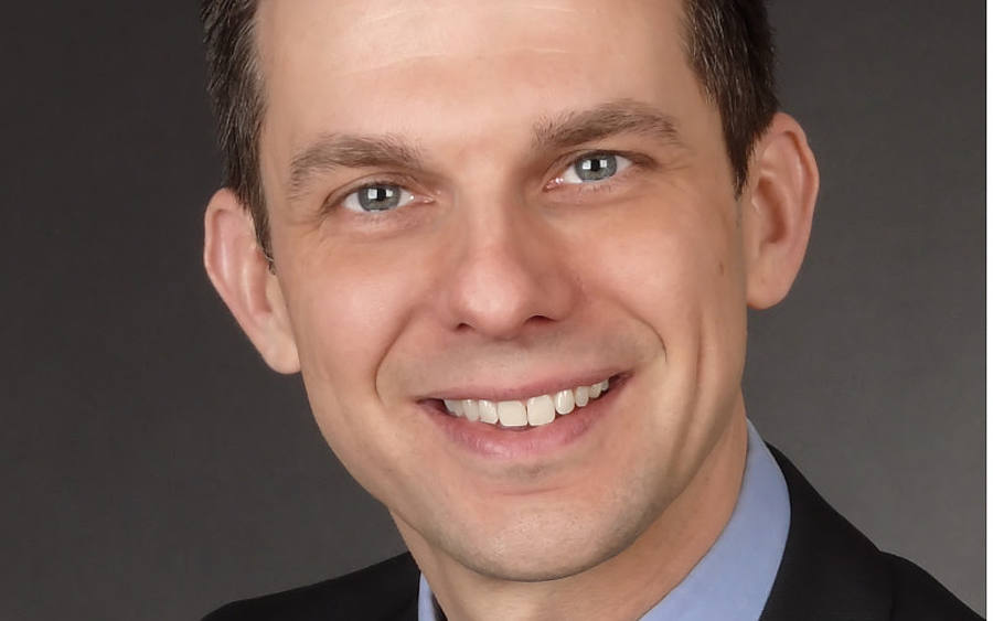 Rouven Ashauer, Controlware