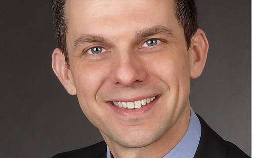 Rouven Ashauer, Controlware