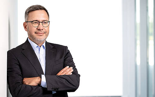 Thomas Rosteck