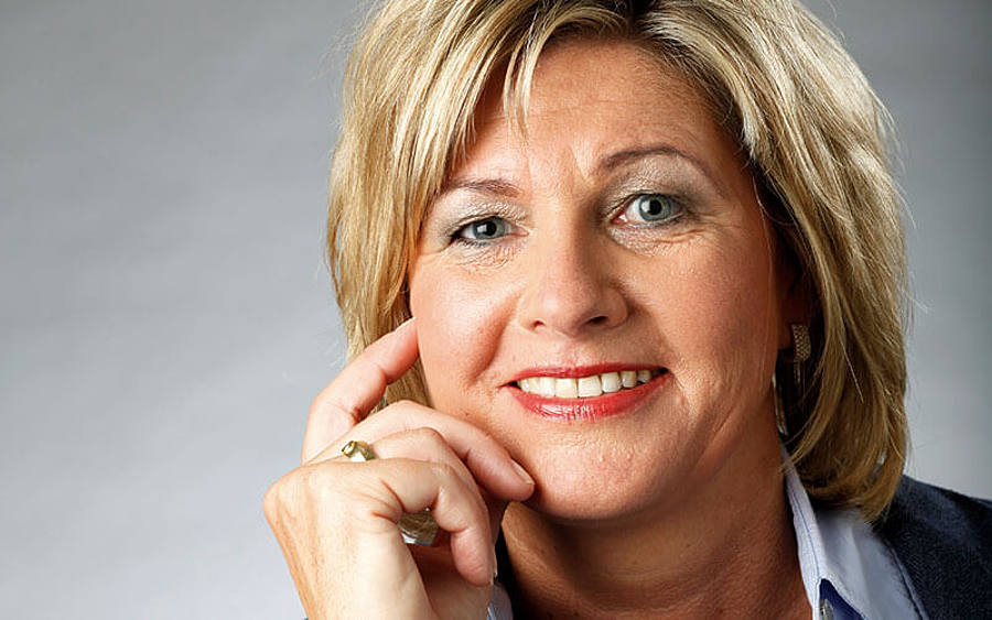 Corinna Tripp, MTI Technology
