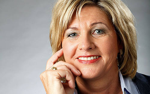 Corinna Tripp, MTI Technology