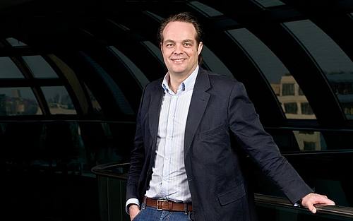 Jan Webering, Yoc AG, Sevenval GmbH