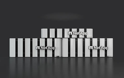 Netapp