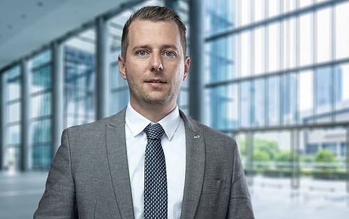 Dr. Florian Baumann, Dell