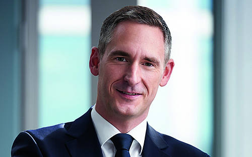 Louis Dreher, Fujitsu