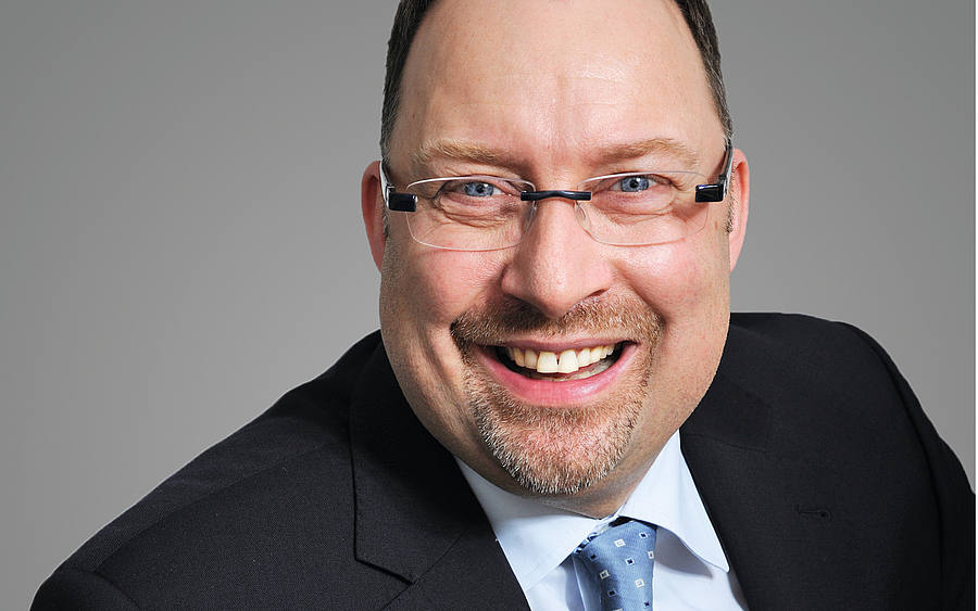 Trend hin zur verteilten, redundanten Services-Architektur 
