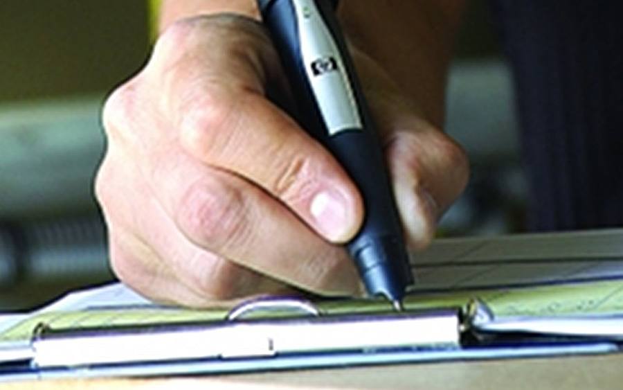 Digitalstift/Emnis CRM