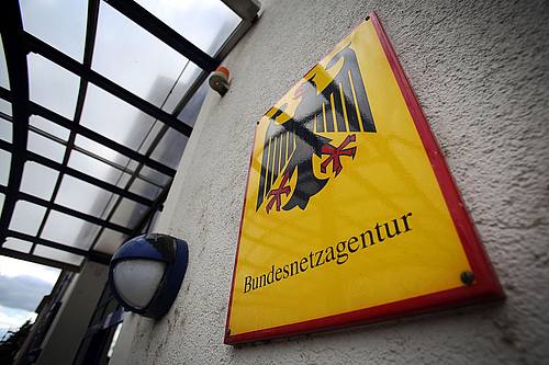 Bundesnetzagentur