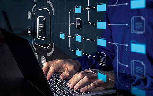 Schnittstellen und Webservices