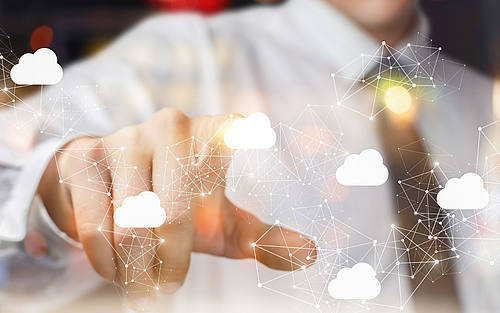 Non-Profit-Sektor setzt auf die Cloud