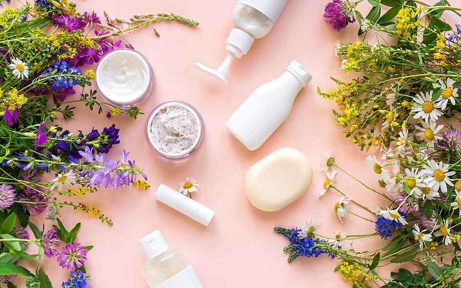 Naturkosmetik