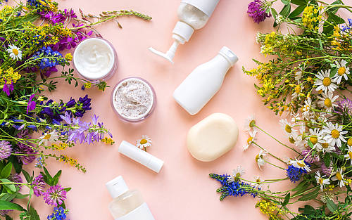 Naturkosmetik