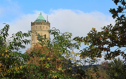 Dornröschen-Turm