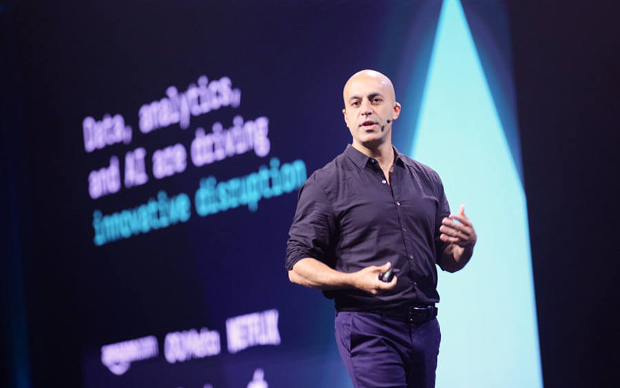 Databricks stellt neue Innovationen für seine Data Lakehouse Plattform vor