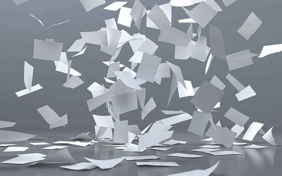 Die Datenflut im Griff