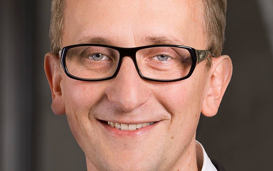 Frédéric Munch hat die Leitung von Sopra Steria Next übernommen.