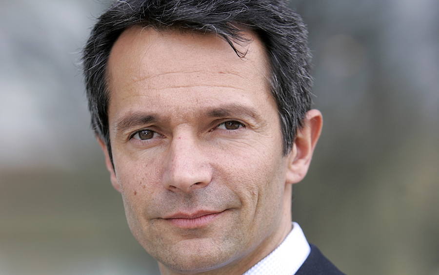 Karl Milojkovic, Director Channel Sales bei Dell Technologies