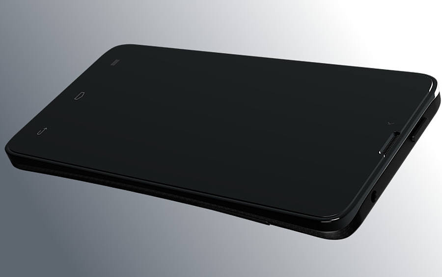 Blackphone