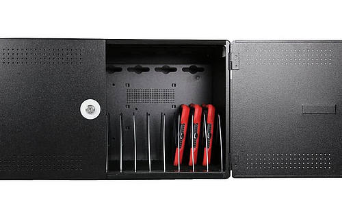 Tablet-Schrank von Leba