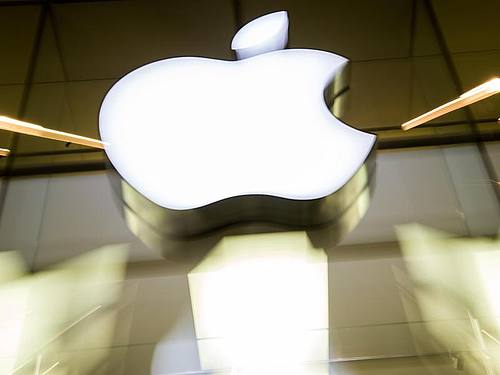 Apple will Maßnahmen für mehr Datenschutz umsetzen. Foto: picture alliance / Peter Kneffel/dpa