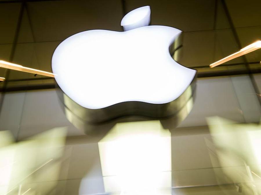 Apple will Maßnahmen für mehr Datenschutz umsetzen. Foto: picture alliance / Peter Kneffel/dpa