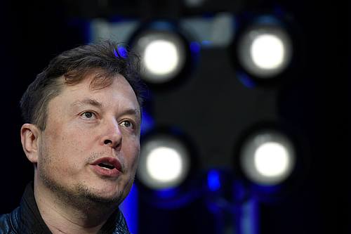 Elon Musk will Twitter nun doch nicht übernehmen - er muss sich einem Rechtsstreit stellen.