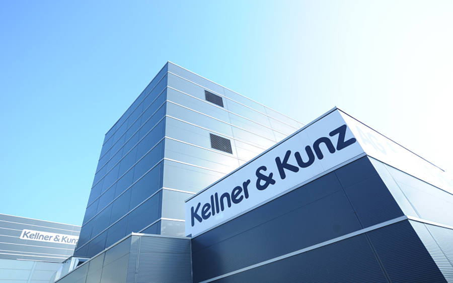 Automatisierte Logistikprozesse