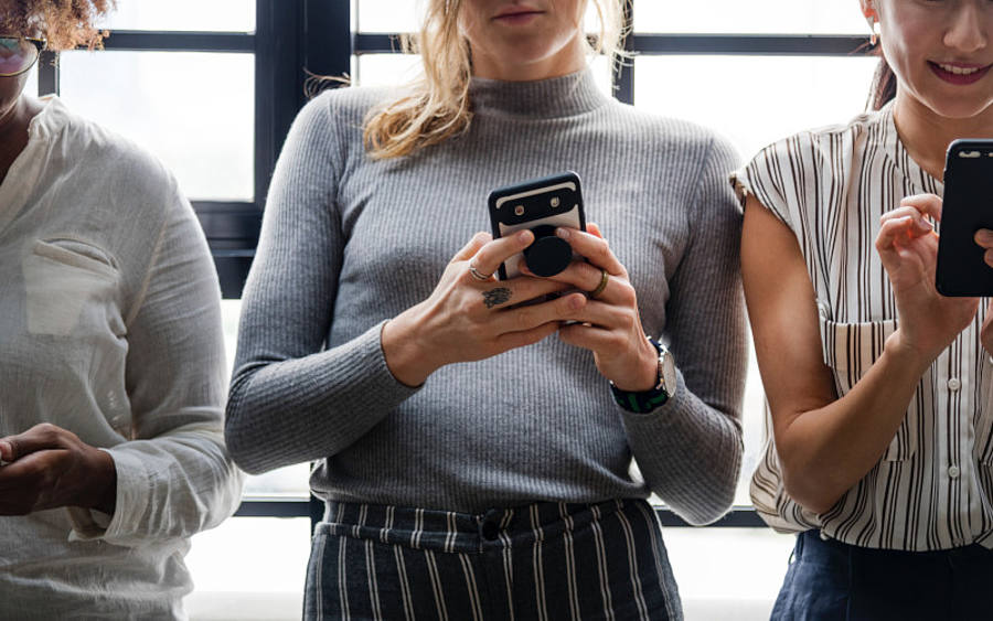 Bring your own Device