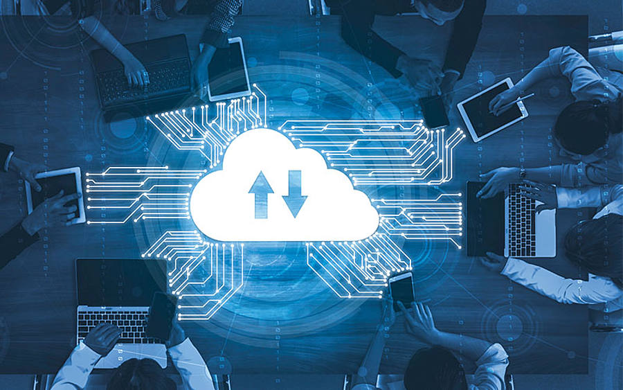 Private Cloud