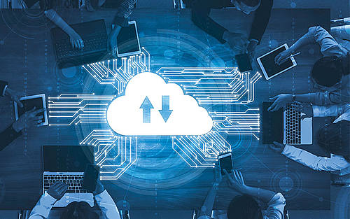 Private Cloud