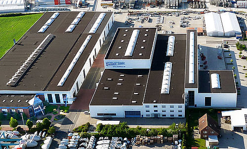 Stahlbauer führt Branchensoftware ein