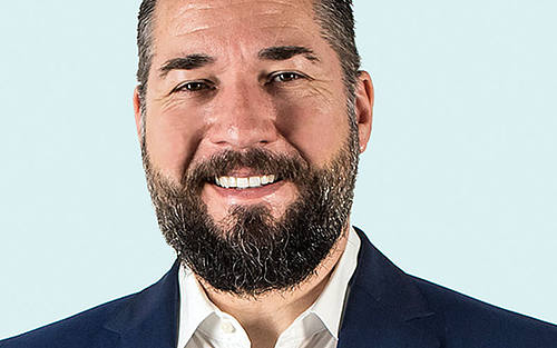Peter Prohaska, CCO TOPIX Business Software AG