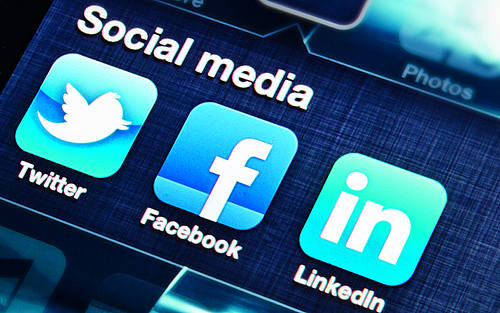 Diverse Smartphone-Apps