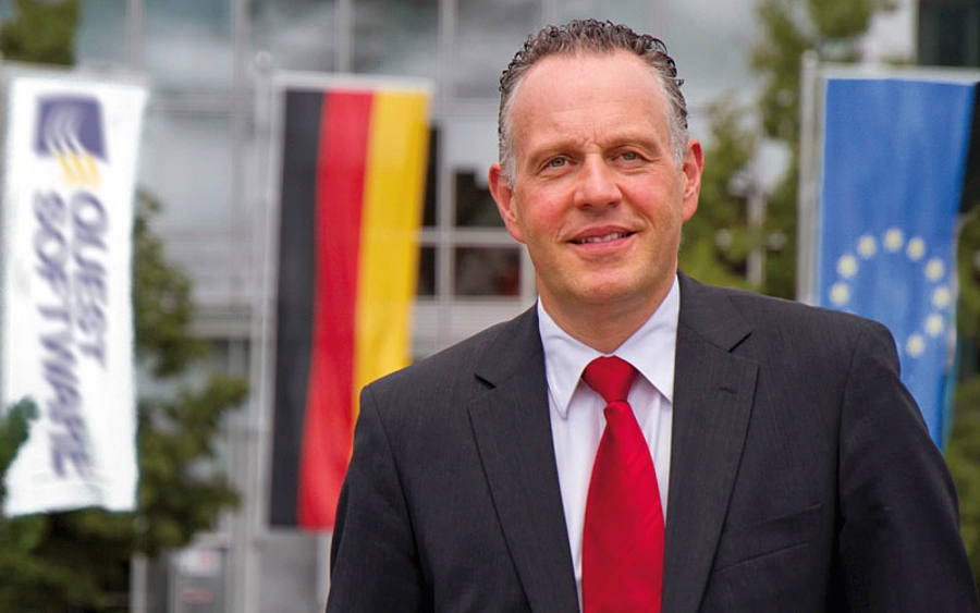 Identity Management sollte möglichst vollautomatisch funktionieren