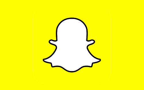 Snapchat Logo