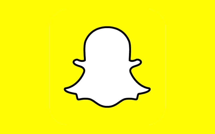 Snapchat Logo