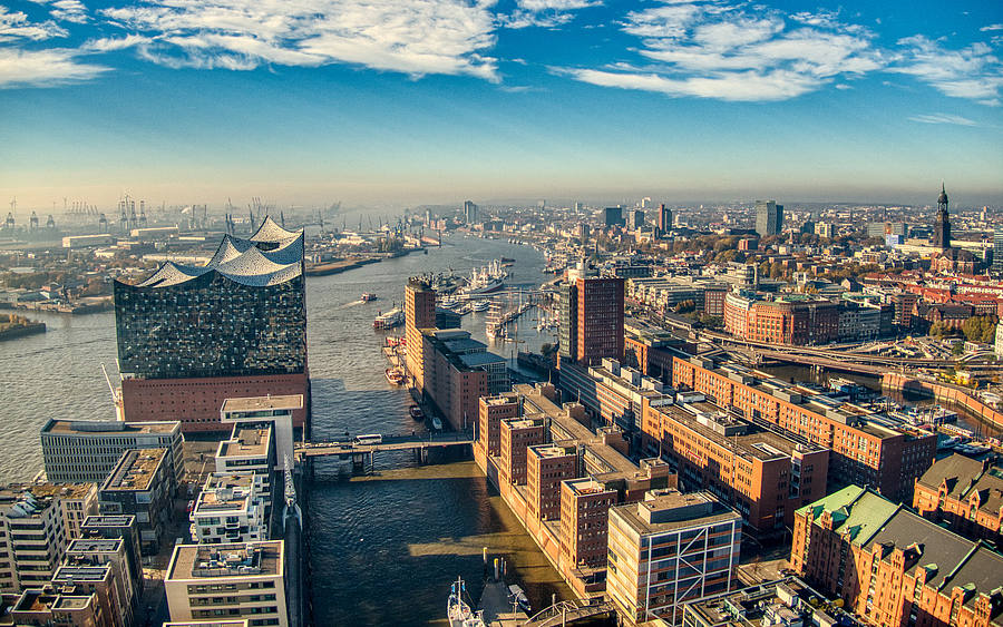 Hamburg