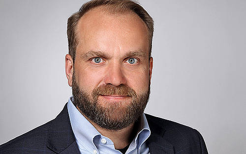 Chris Meidinger 