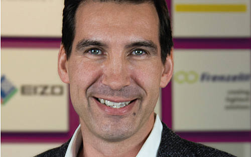 Marcus Pannier, IFS