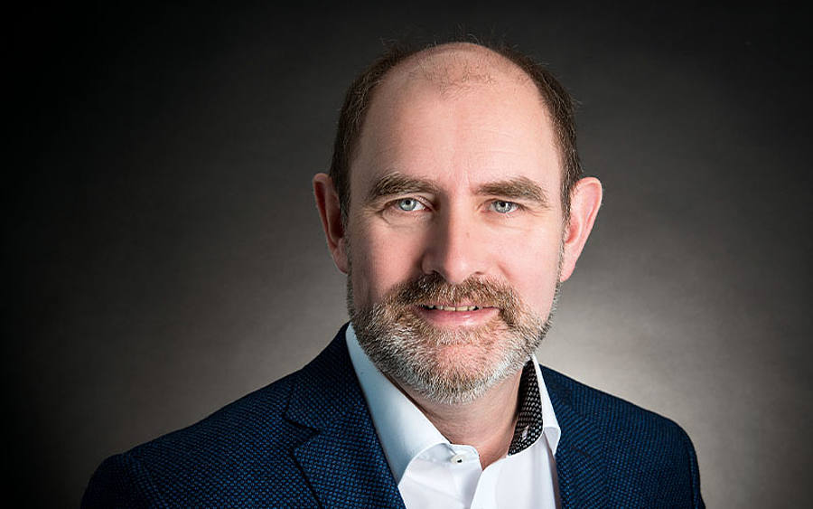Mit Edge, IoT und 5G abheben