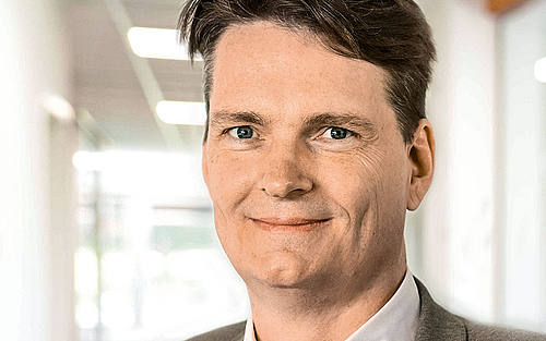 Hendrik Siegeln