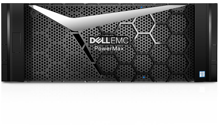Dell EMC Powermax 2000 